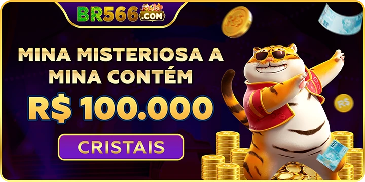 BR566 Indique amigos para receber um bônus